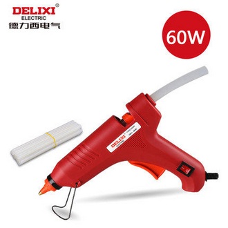 DELIXI 德力西 热熔胶枪60W