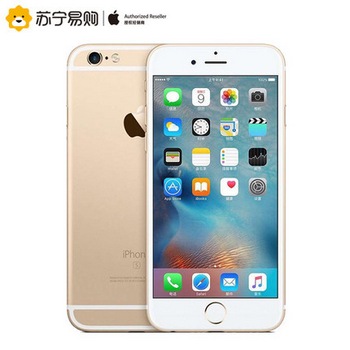 Apple 苹果 iPhone 6s Plus 智能手机 32GB玫瑰金