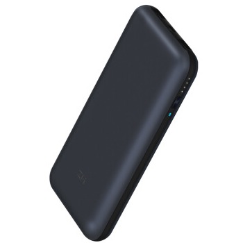 ZMI 紫米 移动电源 20000mAh 双向快充