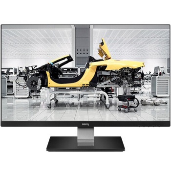 明基（BenQ） GW2406Z 23.8英寸 IPS广视角显示器