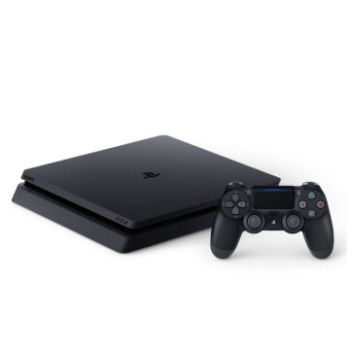 索尼 PlayStation 4 Slim 500GB 游戏主机