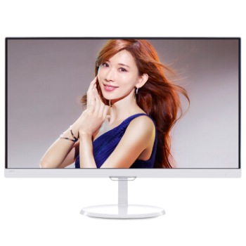 PHILIPS 飞利浦 247E7QHSWP 23.6英寸 液晶显示器