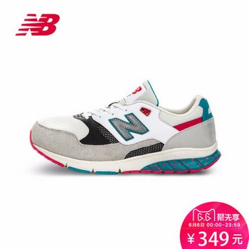 New Balance 530系列休闲运动鞋MVL530AB