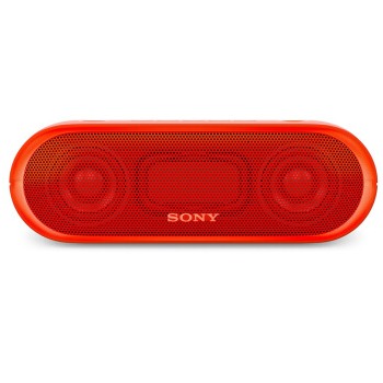 Sony 索尼 SRS-XB20 无线蓝牙音箱