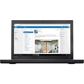 ThinkPad X270（1FCD）12.5英寸轻薄笔记本电脑