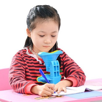 广新 学生坐姿矫正器/视力保护器