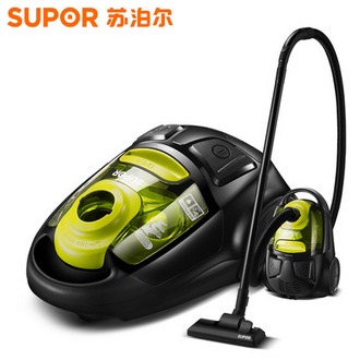 SUPOR/苏泊尔 XCL12B03A-12 手持式吸尘器