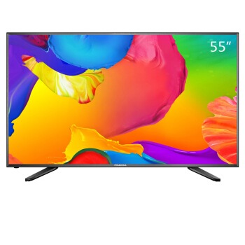 PANDA熊猫 LE55F88S-UD 55英寸 4K超清智能电视