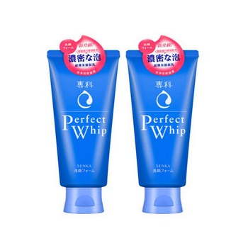 SHISEIDO 资生堂 洗颜专科 柔澈泡沫洁面乳