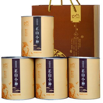 凤鼎红 正山小种红茶茶叶150g