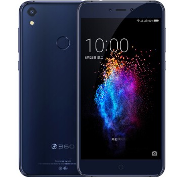 360 N5S 6G+64G 全网通4G手机 双卡双待