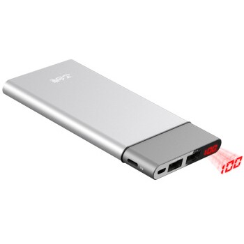 Teclast 台电 T100UC-S 聚合物移动电源10000mAh