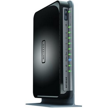 美国网件（NETGEAR） WNDR4300 V2双频千兆 无线路由器