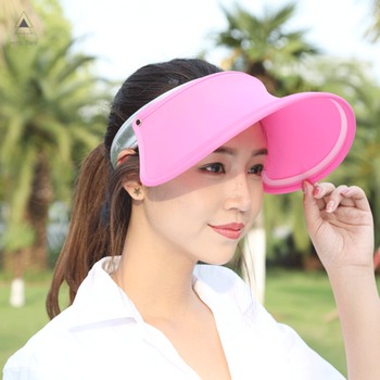防紫外线太阳帽 防晒帽 遮阳帽