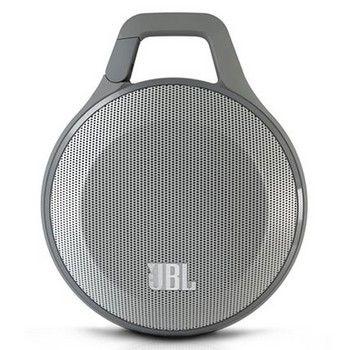 JBL Clip 便携蓝牙音箱