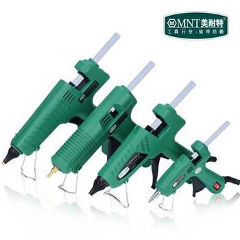 美耐特工业级热熔胶枪 6.9元起包邮