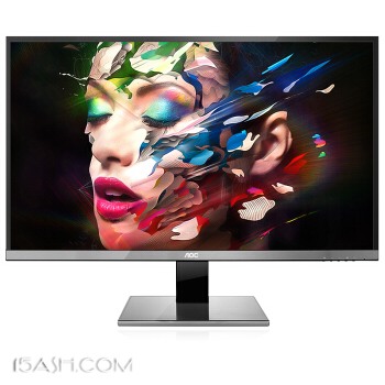 AOC LV323HQPX 32英寸显示器