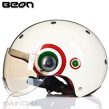BEON摩托车头盔电动机车安全帽