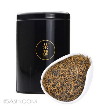 茶都 特级金骏眉红茶75g