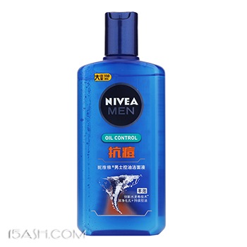 NIVEA妮维雅 男士洗面奶 150ml