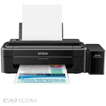 EPSON爱普生 L313 墨仓式打印机