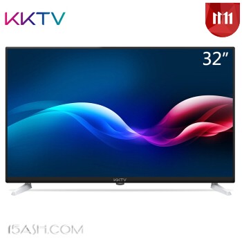 KKTV K32C 32英寸液晶电视