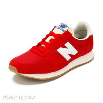 New Balance/NB 220系列 男鞋女鞋复古鞋跑步鞋休闲运动鞋U220RD
