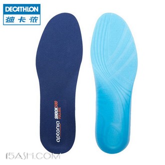 迪卡侬（DECATHLON） 全凝胶鞋垫