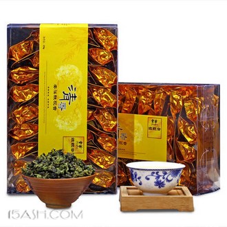 崇华 安溪铁观音茶叶