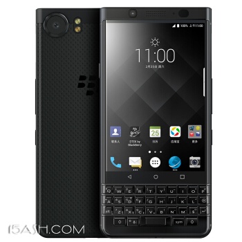 BlackBerry 黑莓 KEYone 4G全网通 4GB+64GB 手机 券后3699元包邮