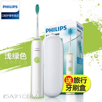 Philips 飞利浦 超声波电动牙刷