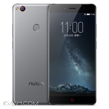 nubia 努比亚 Z11 全网通智能手机 6GB+64GB