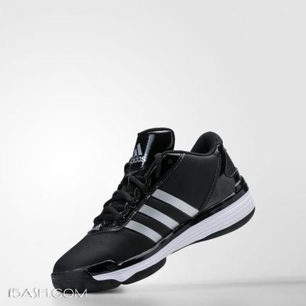adidas 阿迪达斯 男子 Evader Low 篮球鞋 G98363