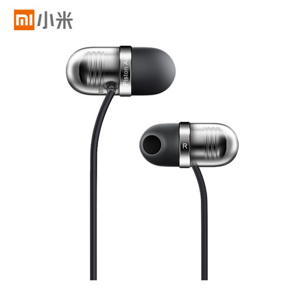 Xiaomi/小米 小米胶囊耳机入耳式