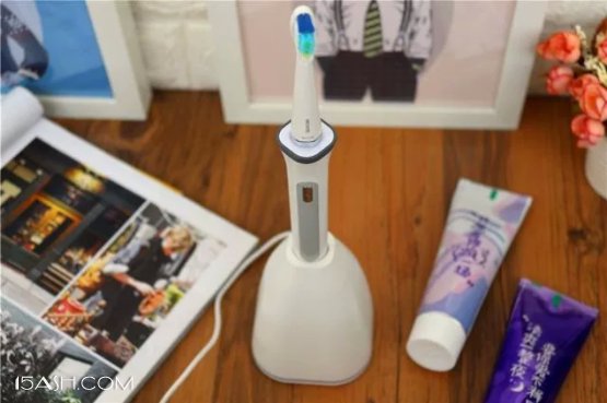 电动牙刷使用率高了，如何让电动牙刷更耐用？